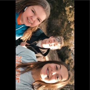 Meet your Posher, Kyndra